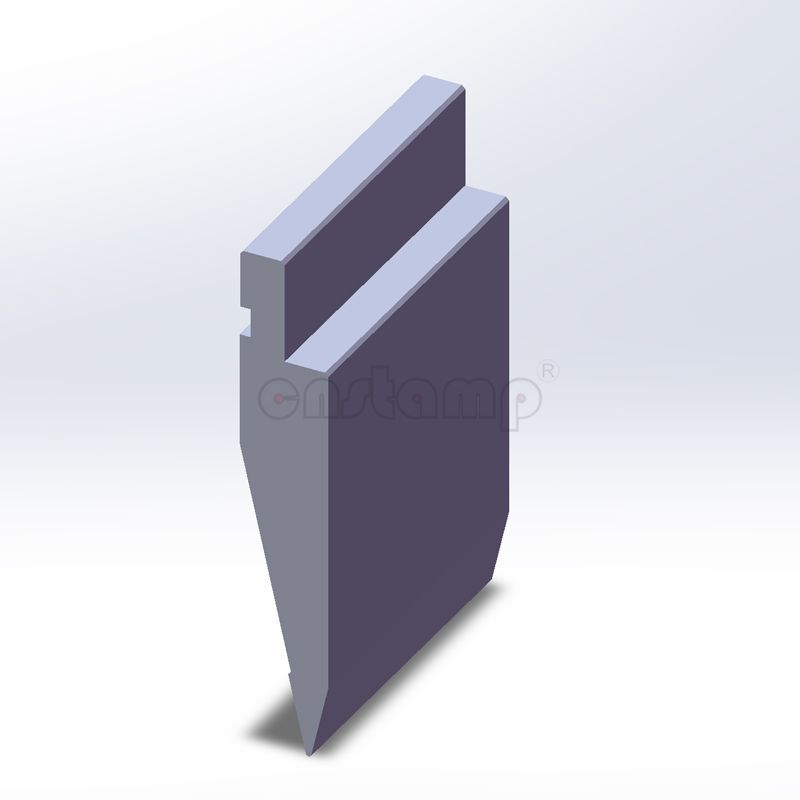 KP2613 Amada Style Press Brake Tooling-Punches/Upper Tools