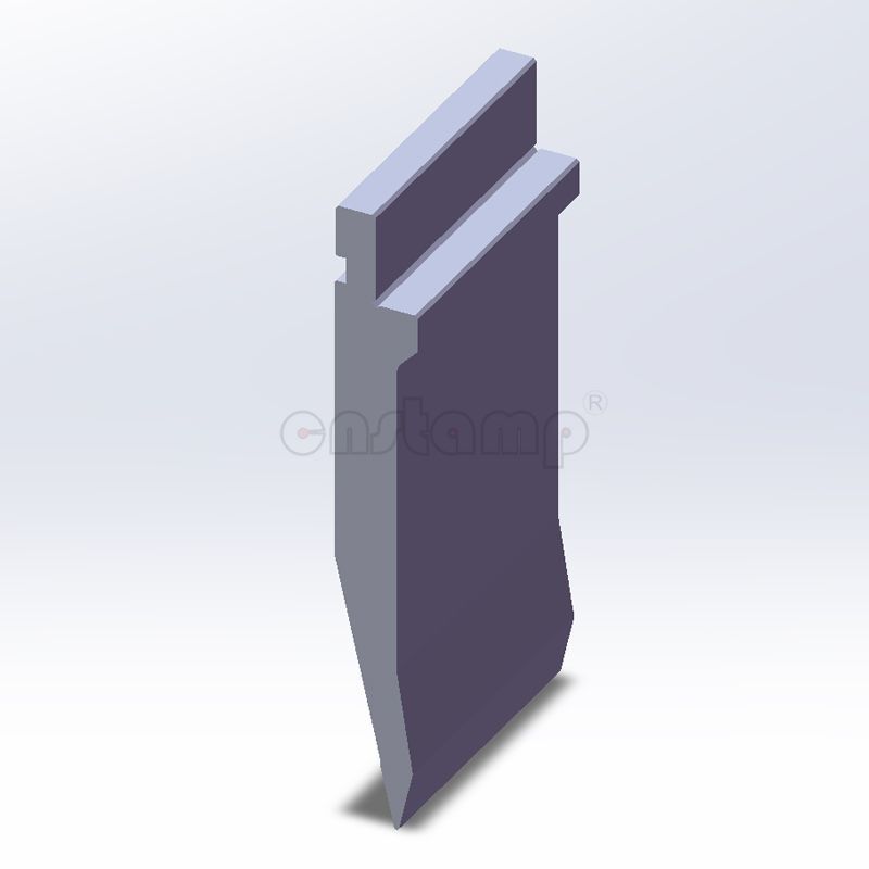 KP2618 Amada Style Press Brake Tooling-Punches/Upper Tools