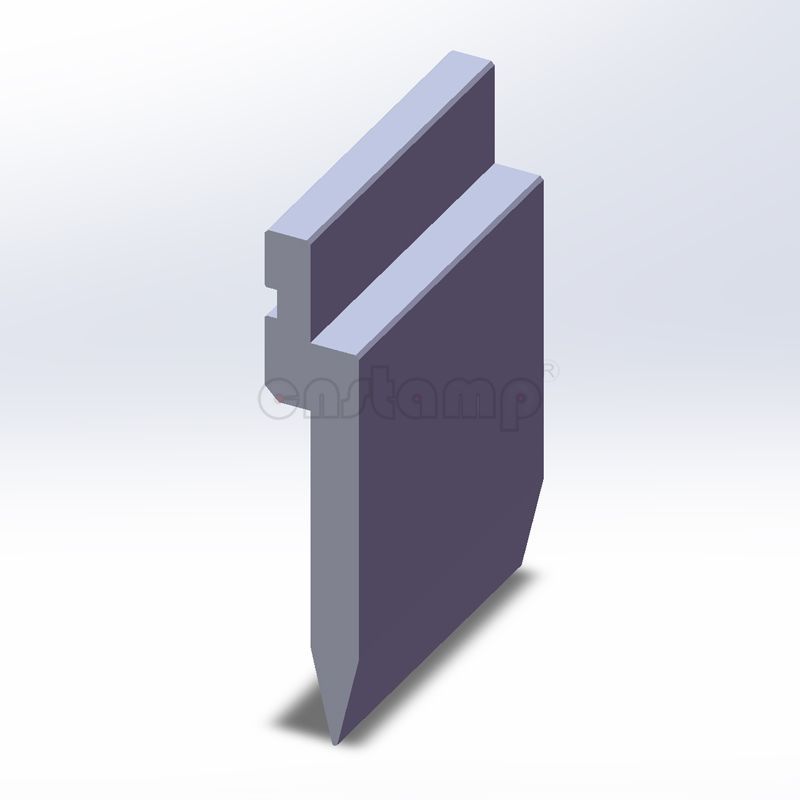 KP2623 Amada Style Press Brake Tooling-Punches/Upper Tools