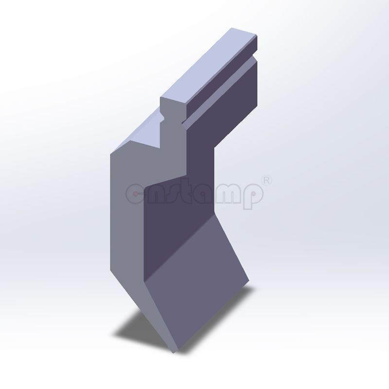 EP8608 Trumpf Style Press Brake Tooling-Punches/Upper Tools