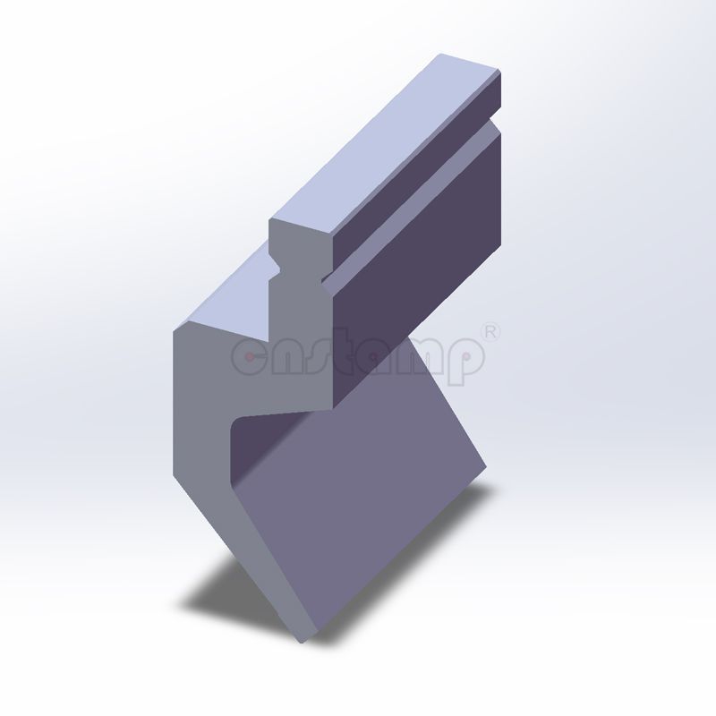 EP8609 Trumpf Style Press Brake Tooling-Punches/Upper Tools