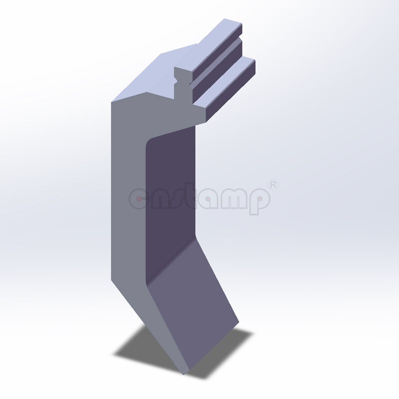 EP8610 Trumpf Style Press Brake Tooling-Punches/Upper Tools