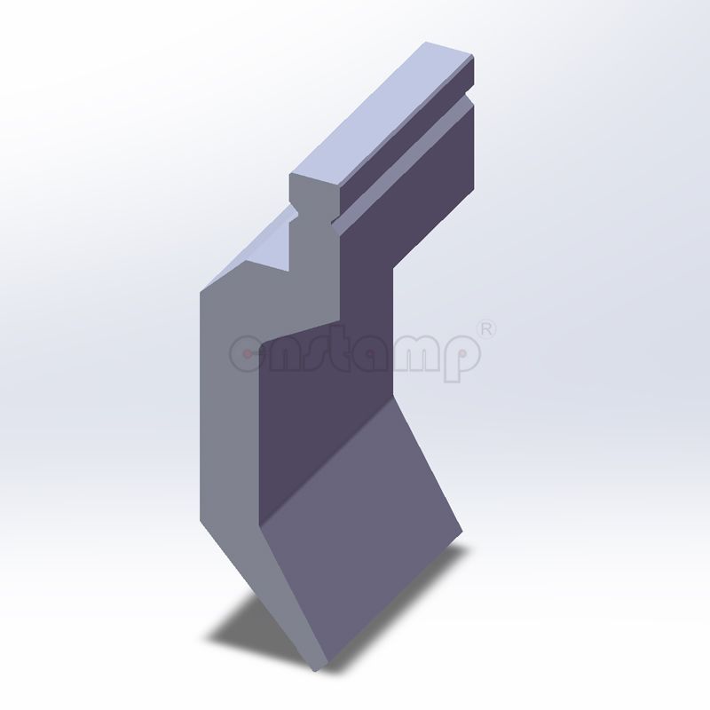 EP8612 Trumpf Style Press Brake Tooling-Punches/Upper Tools
