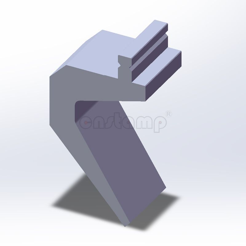 EP8401 Trumpf Style Press Brake Tooling-Punches/Upper Tools