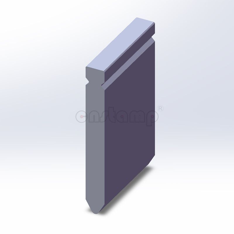 EP6001 Trumpf Style Press Brake Tooling-Punches/Upper Tools