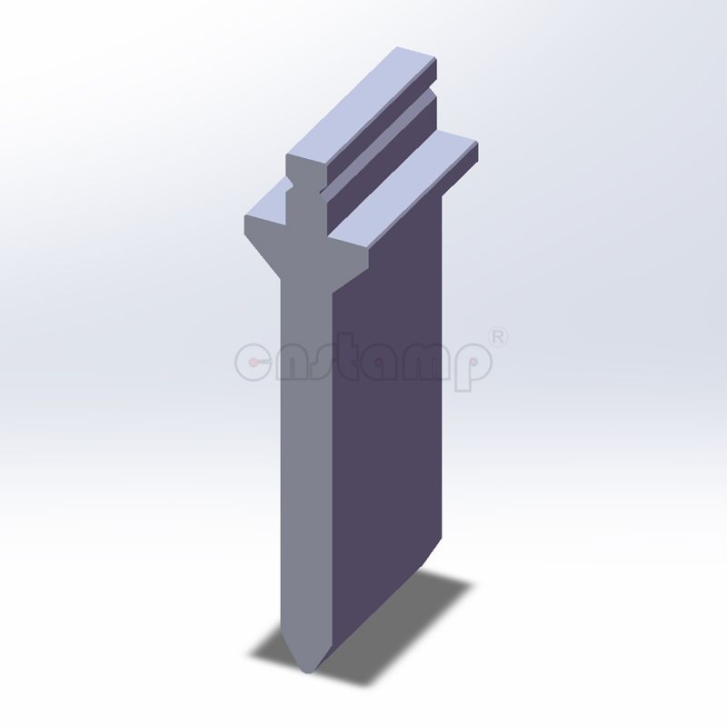 EP6002 Trumpf Style Press Brake Tooling-Punches/Upper Tools