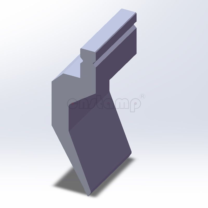 EP6003 Trumpf Style Press Brake Tooling-Punches/Upper Tools