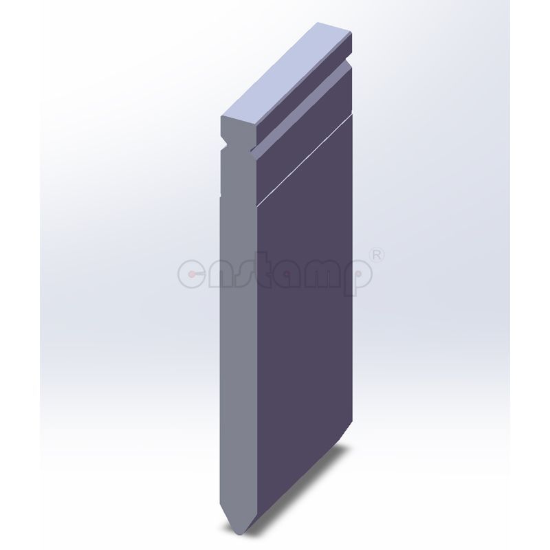 EP6004 Trumpf Style Press Brake Tooling-Punches/Upper Tools