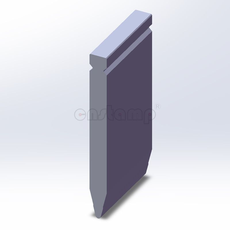 EP2801 Trumpf Style Press Brake Tooling-Punches/Upper Tools