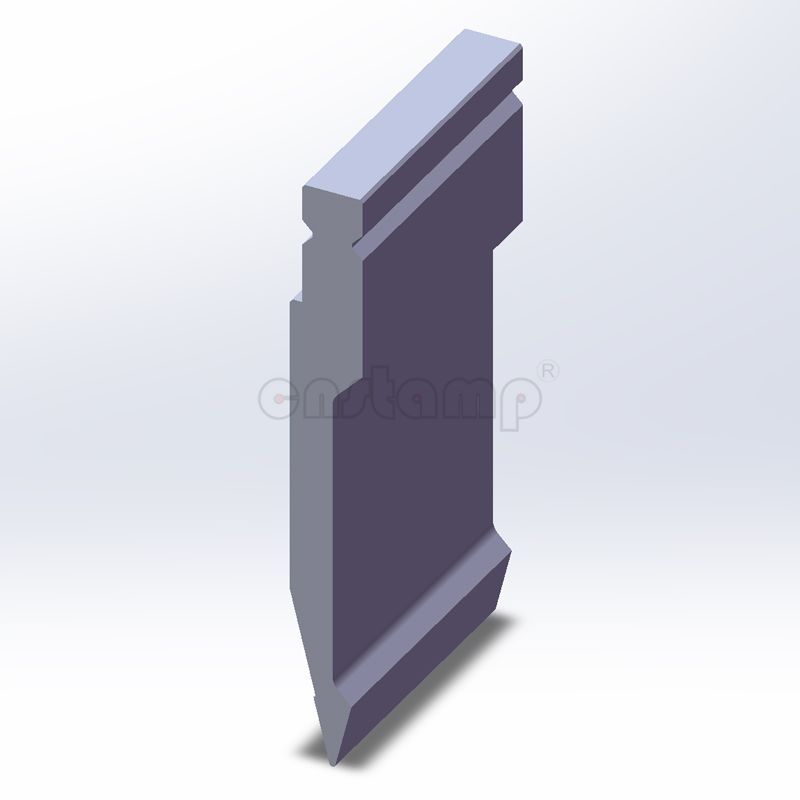 EP2802 Trumpf Style Press Brake Tooling-Punches/Upper Tools