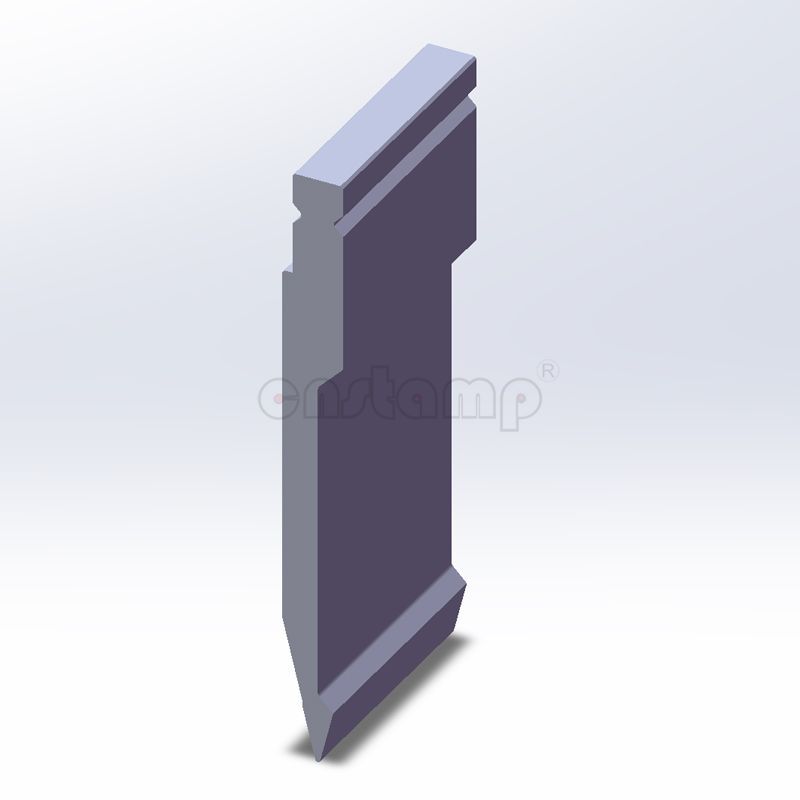 EP2803 Trumpf Style Press Brake Tooling-Punches/Upper Tools