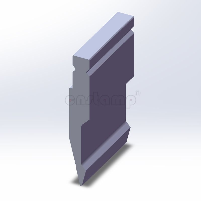 EP2804 Trumpf Style Press Brake Tooling-Punches/Upper Tools