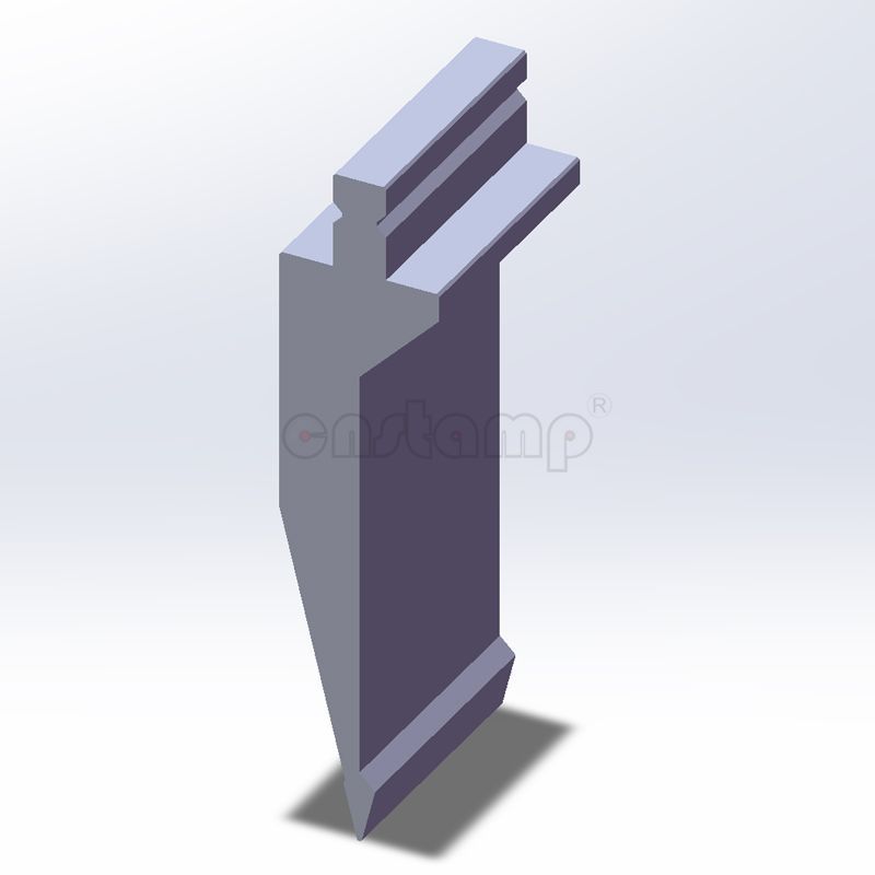 EP2805 Trumpf Style Press Brake Tooling-Punches/Upper Tools