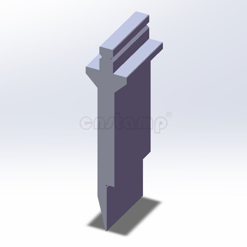 EP2806 Trumpf Style Press Brake Tooling-Punches/Upper Tools