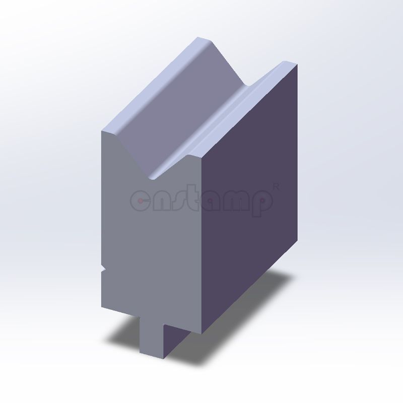 LTB861V01 Trumpf Style Press Brake Tooling-Dies/Lower Tools