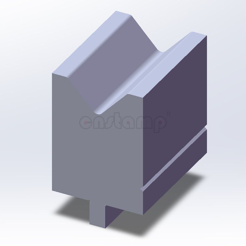 LTB861V02 Trumpf Style Press Brake Tooling-Dies/Lower Tools