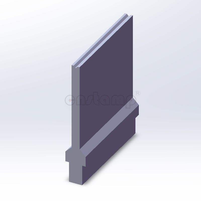 LTB861V03 Trumpf Style Press Brake Tooling-Dies/Lower Tools