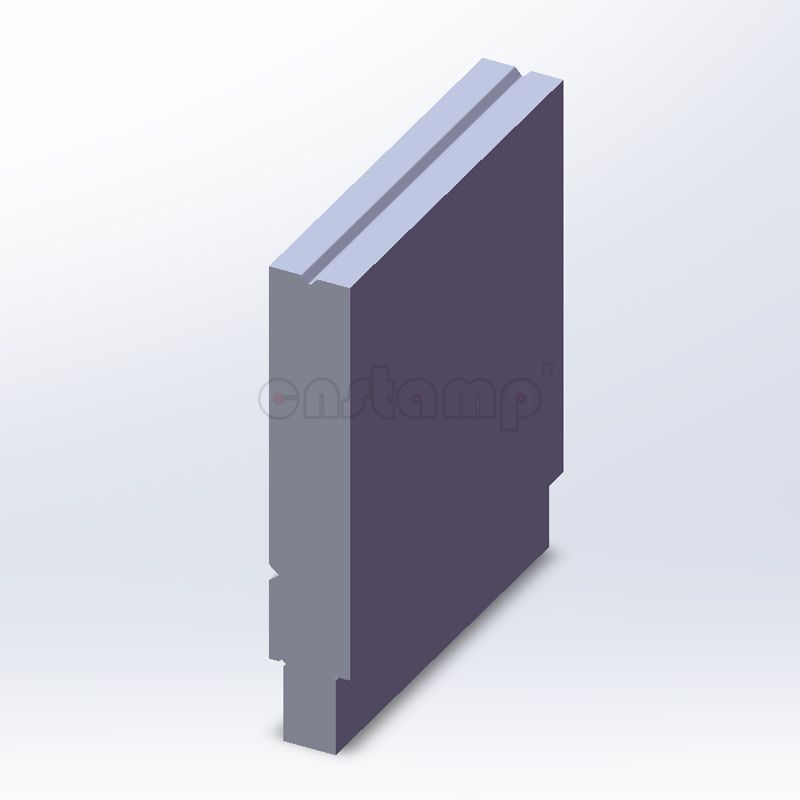 LTB861V19 Trumpf Style Press Brake Tooling-Dies/Lower Tools