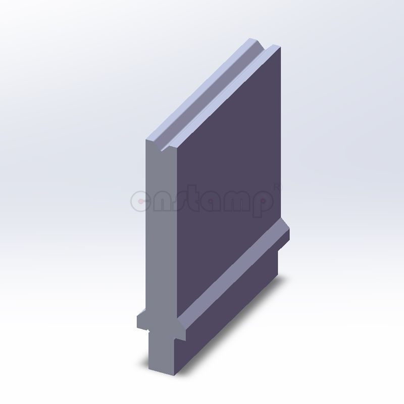 LTB861V04 Trumpf Style Press Brake Tooling-Dies/Lower Tools