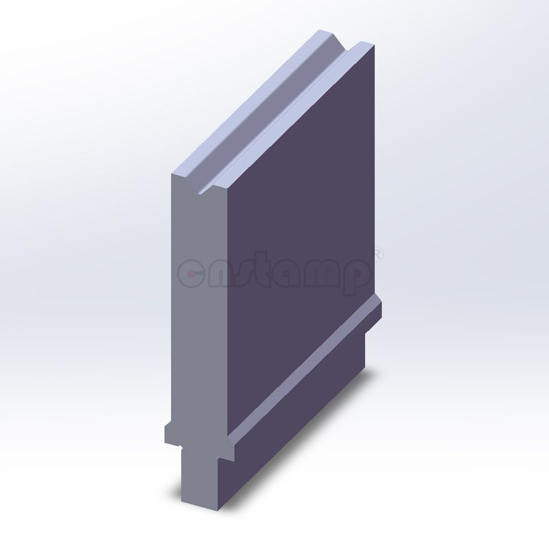 LTB861V06 Trumpf Style Press Brake Tooling-Dies/Lower Tools