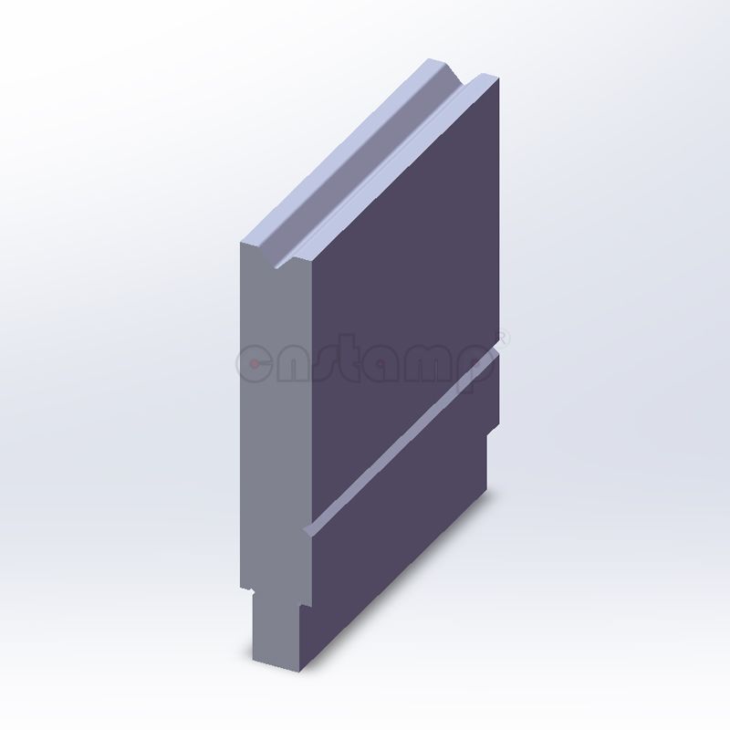 LTB861V22 Trumpf Style Press Brake Tooling-Dies/Lower Tools