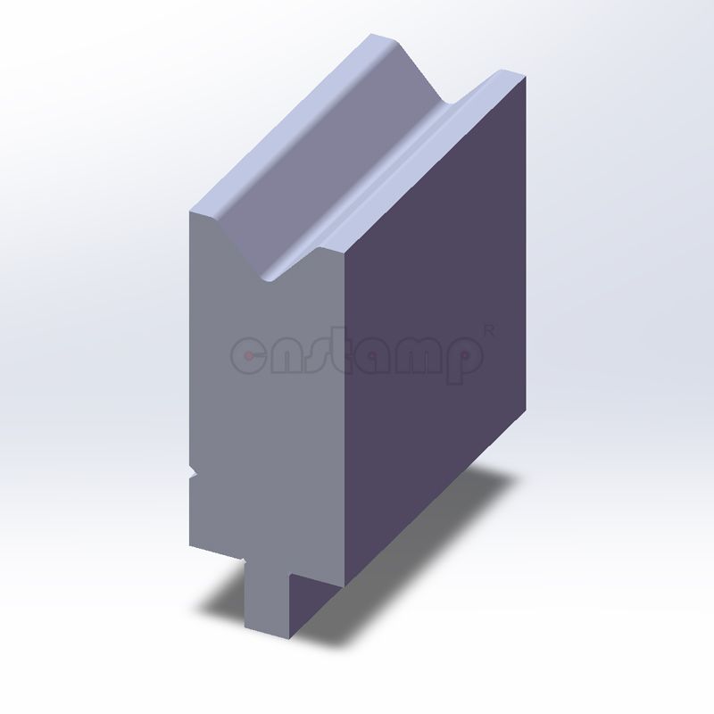 LTB861V11 Trumpf Style Press Brake Tooling-Dies/Lower Tools