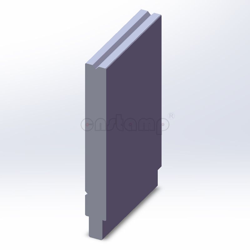 LTB861V12 Trumpf Style Press Brake Tooling-Dies/Lower Tools