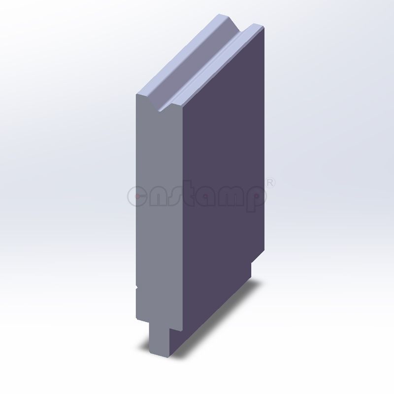 LTB861V18 Trumpf Style Press Brake Tooling-Dies/Lower Tools