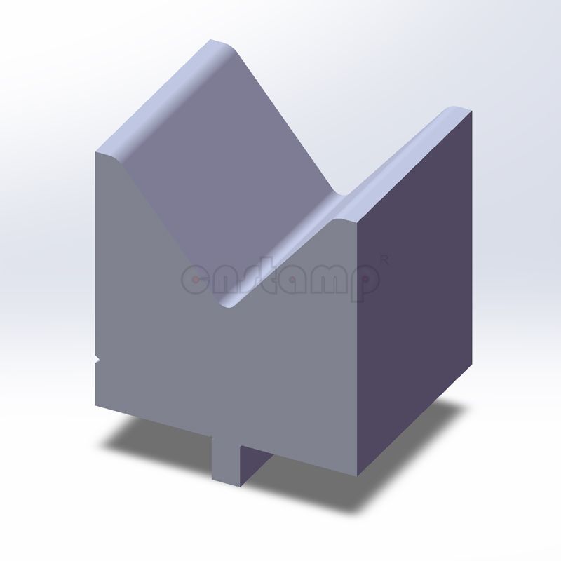 LTB801V05 Trumpf Style Press Brake Tooling-Dies/Lower Tools