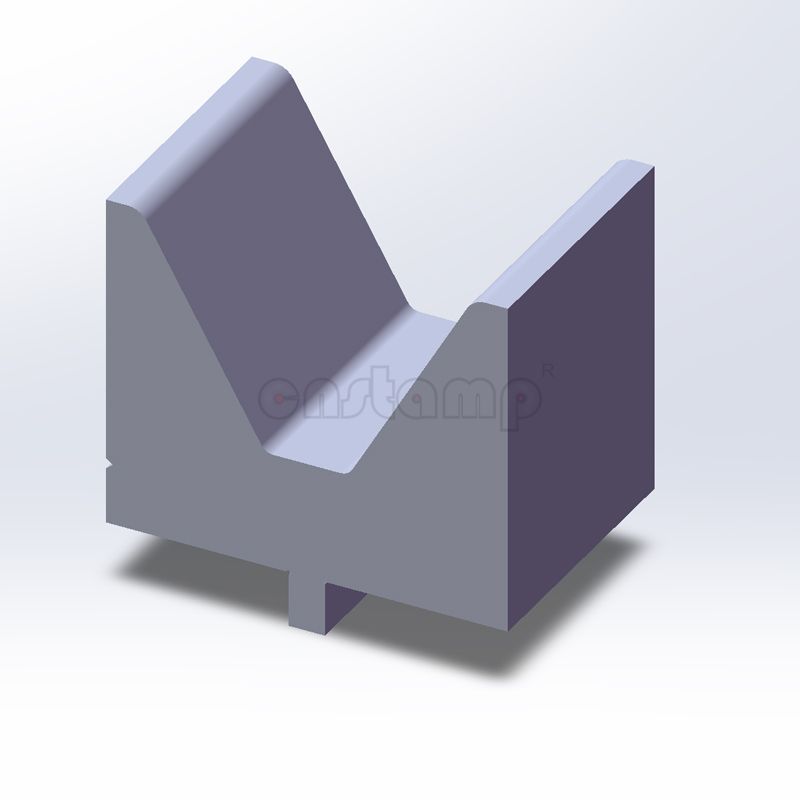 LTB601V01 Trumpf Style Press Brake Tooling-Dies/Lower Tools