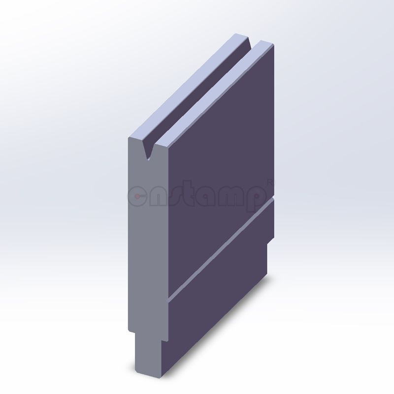 LTB301V03 Trumpf Style Press Brake Tooling-Dies/Lower Tools