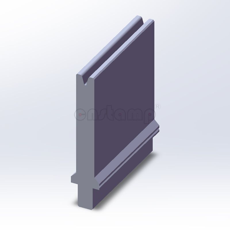 LTB301V20 Trumpf Style Press Brake Tooling-Dies/Lower Tools
