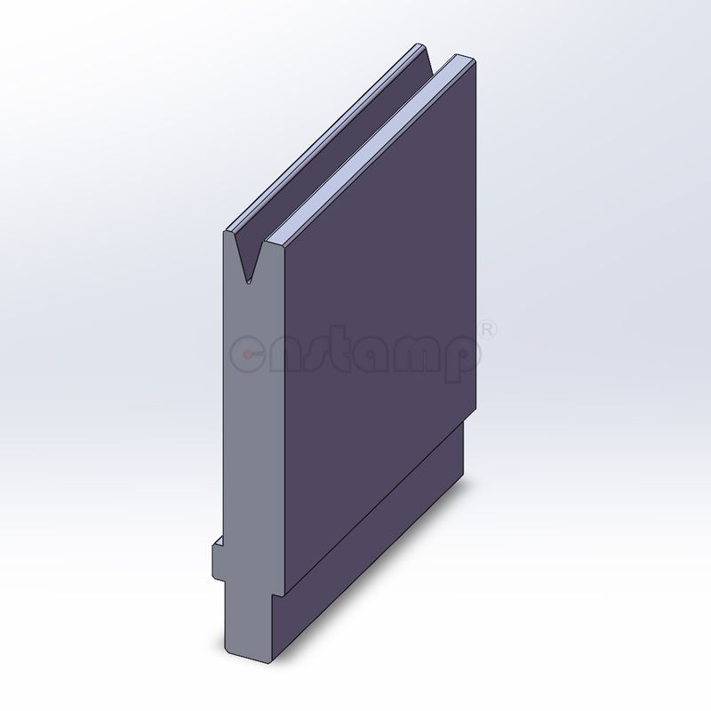 LTB301V23 Trumpf Style Press Brake Tooling-Dies/Lower Tools