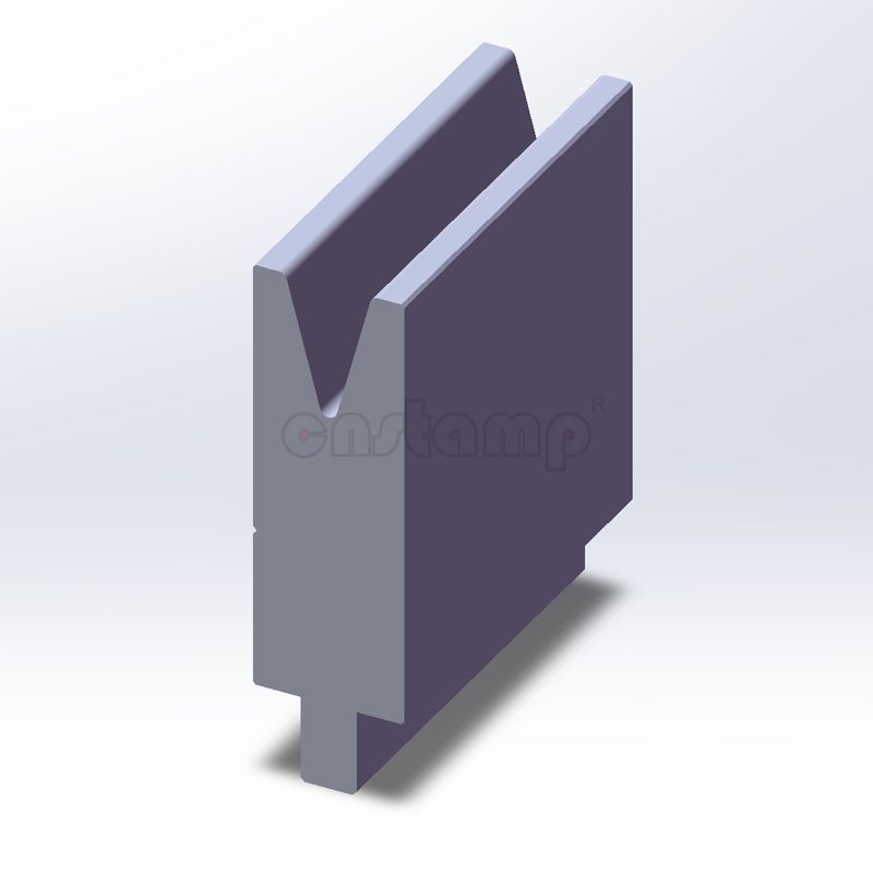 LTB301V07 Trumpf Style Press Brake Tooling-Dies/Lower Tools