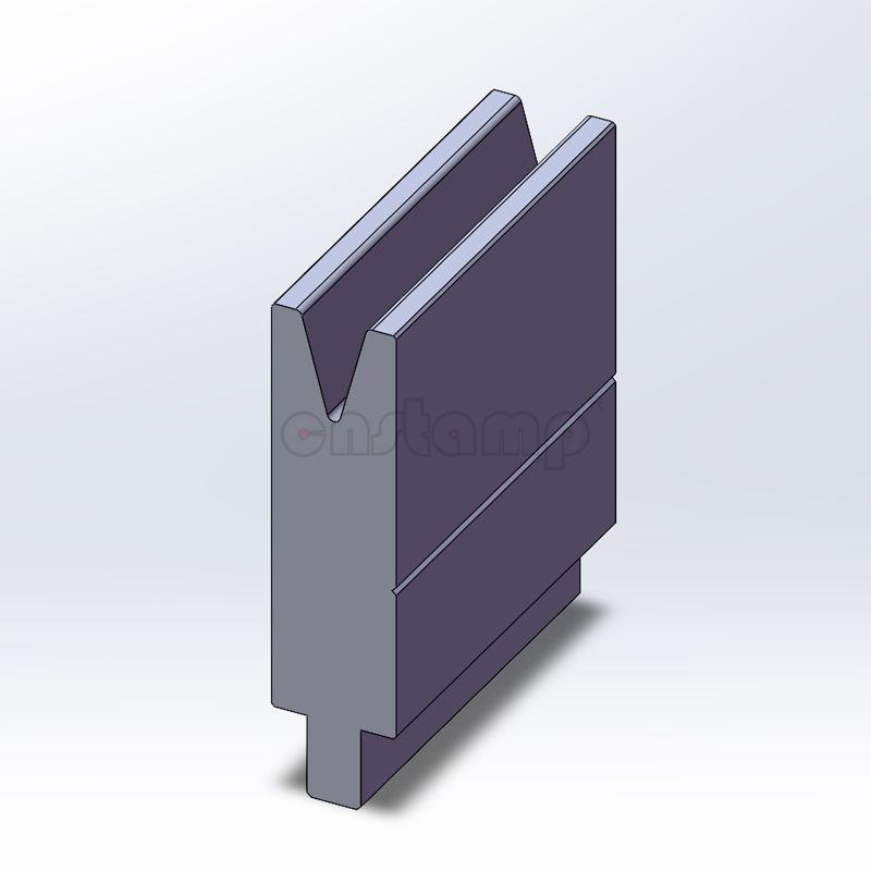 LTB301V06 Trumpf Style Press Brake Tooling-Dies/Lower Tools