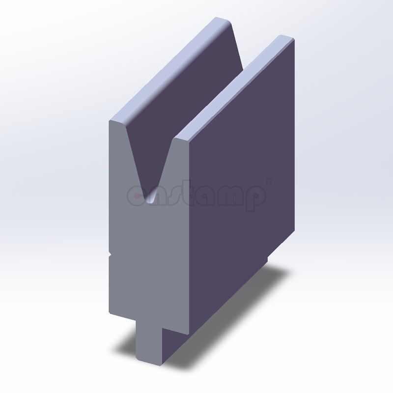 LTB301V08 Trumpf Style Press Brake Tooling-Dies/Lower Tools