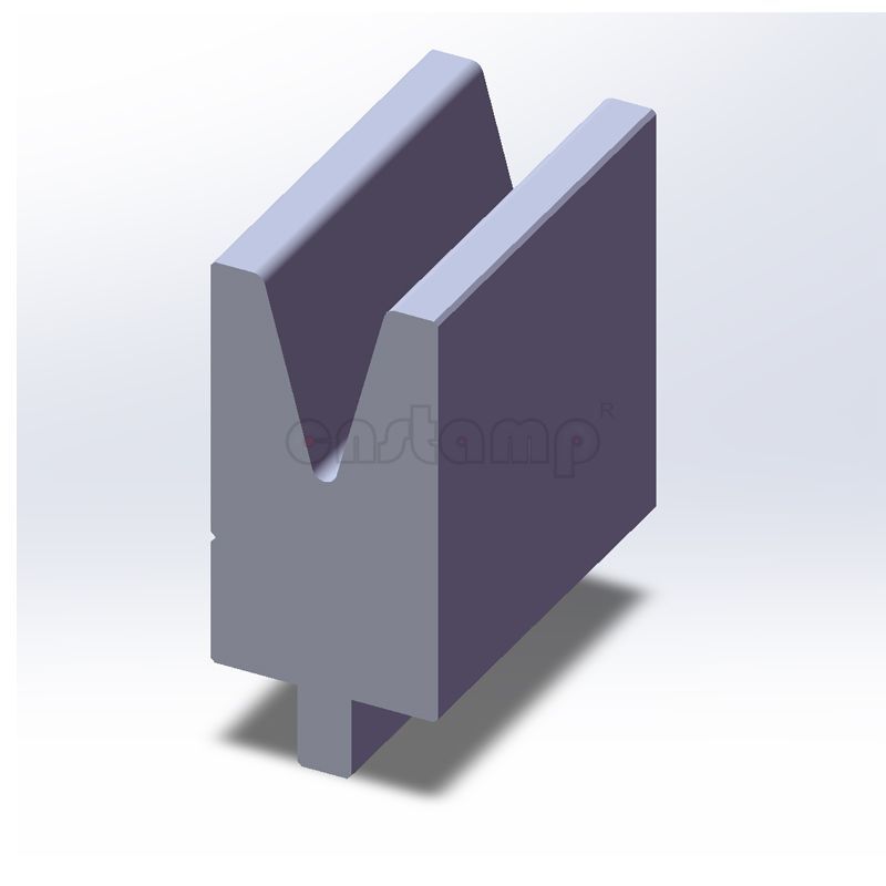 LTB301V09 Trumpf Style Press Brake Tooling-Dies/Lower Tools