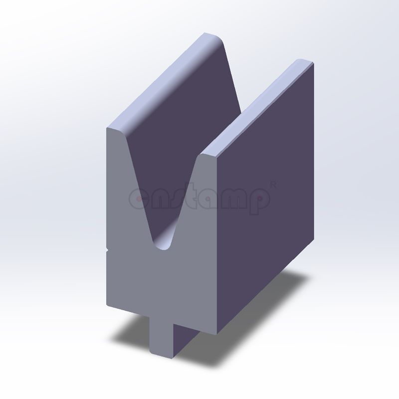 LTB301V25 Trumpf Style Press Brake Tooling-Dies/Lower Tools