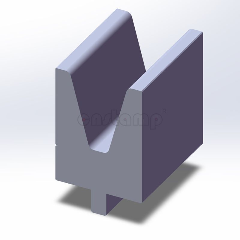 LTB301V26 Trumpf Style Press Brake Tooling-Dies/Lower Tools