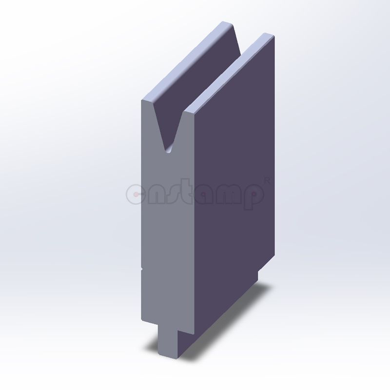 LTB301V16 Trumpf Style Press Brake Tooling-Dies/Lower Tools