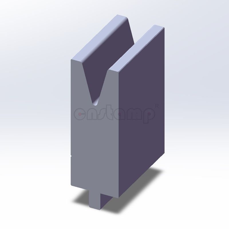 LTB301V27 Trumpf Style Press Brake Tooling-Dies/Lower Tools