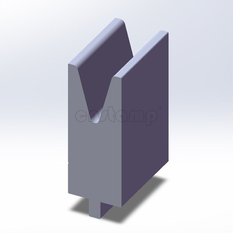 LTB301V28 Trumpf Style Press Brake Tooling-Dies/Lower Tools