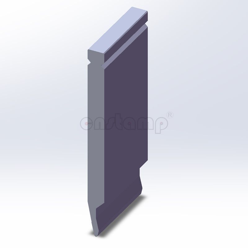 LP2602 LVD Style Press Brake Tooling-Punches/Upper Tools