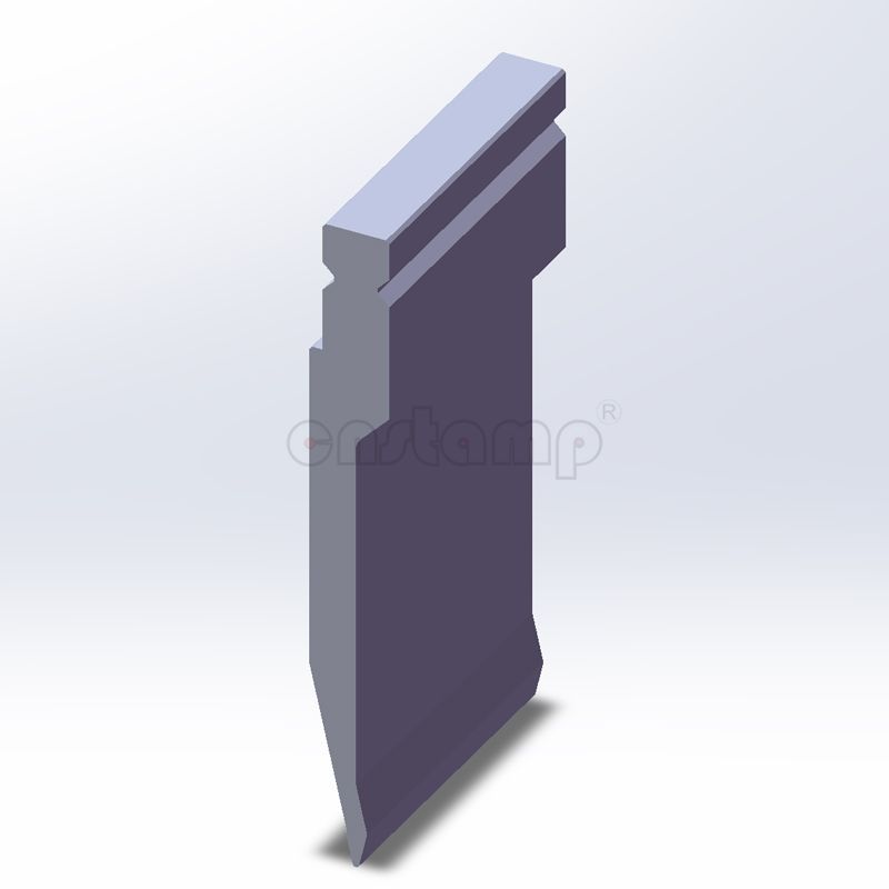 LP2603 LVD Style Press Brake Tooling-Punches/Upper Tools