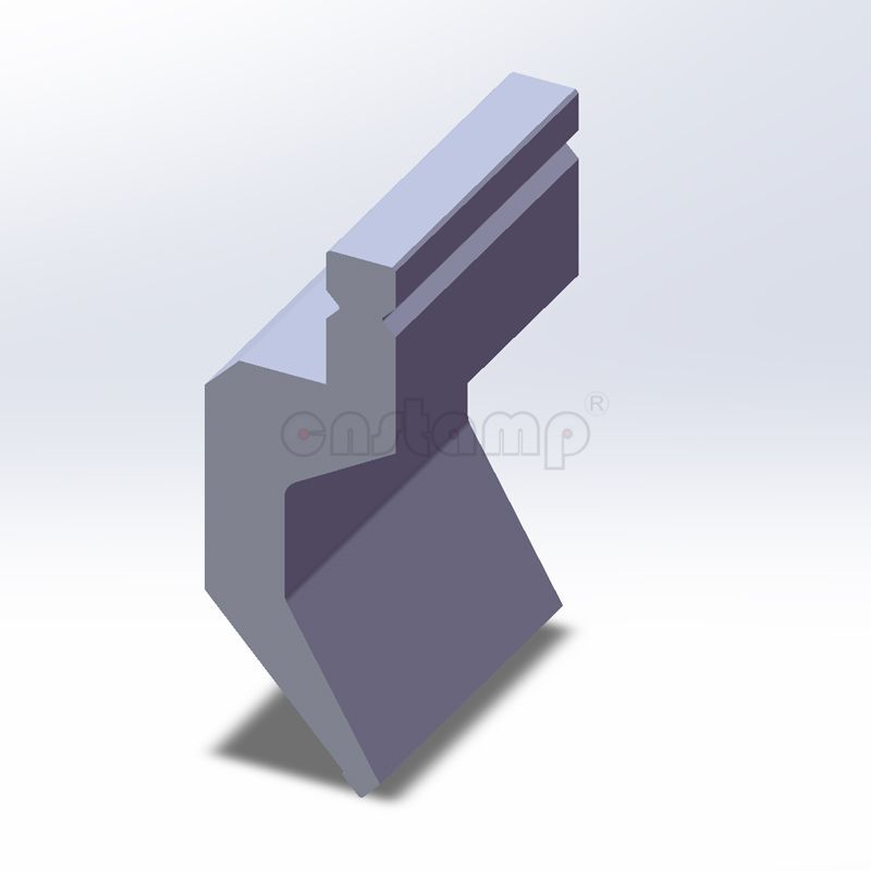 LP8601 LVD Style Press Brake Tooling-Punches/Upper Tools