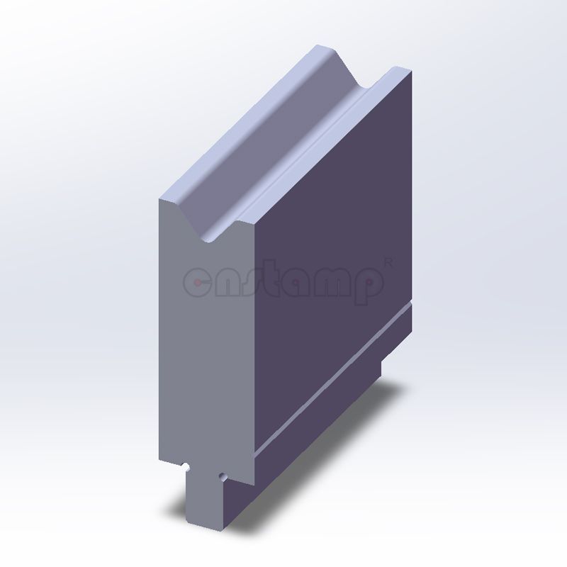 LB7806 Lvd Style Press Brake Tooling-Dies/Lower Tools