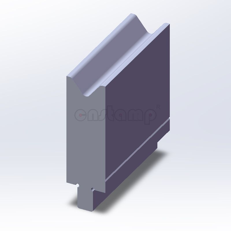 LB7807 Lvd Style Press Brake Tooling-Dies/Lower Tools