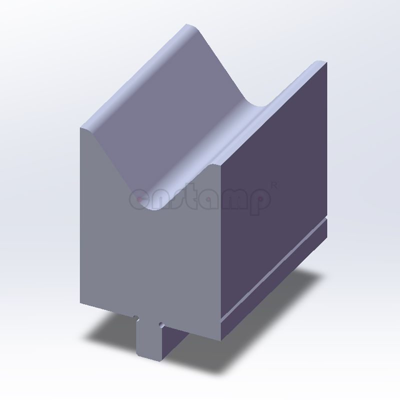 LB7811 Lvd Style Press Brake Tooling-Dies/Lower Tools