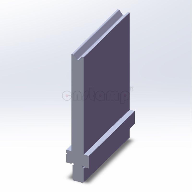 LB7817 Lvd Style Press Brake Tooling-Dies/Lower Tools