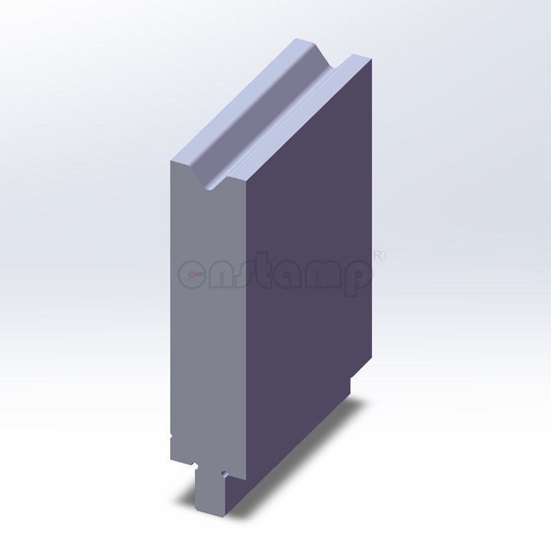 LB7820 Lvd Style Press Brake Tooling-Dies/Lower Tools